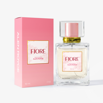 Fiore By Alen Royce